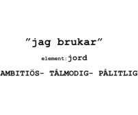 Astrologi Element Egenskaper Stenbocken